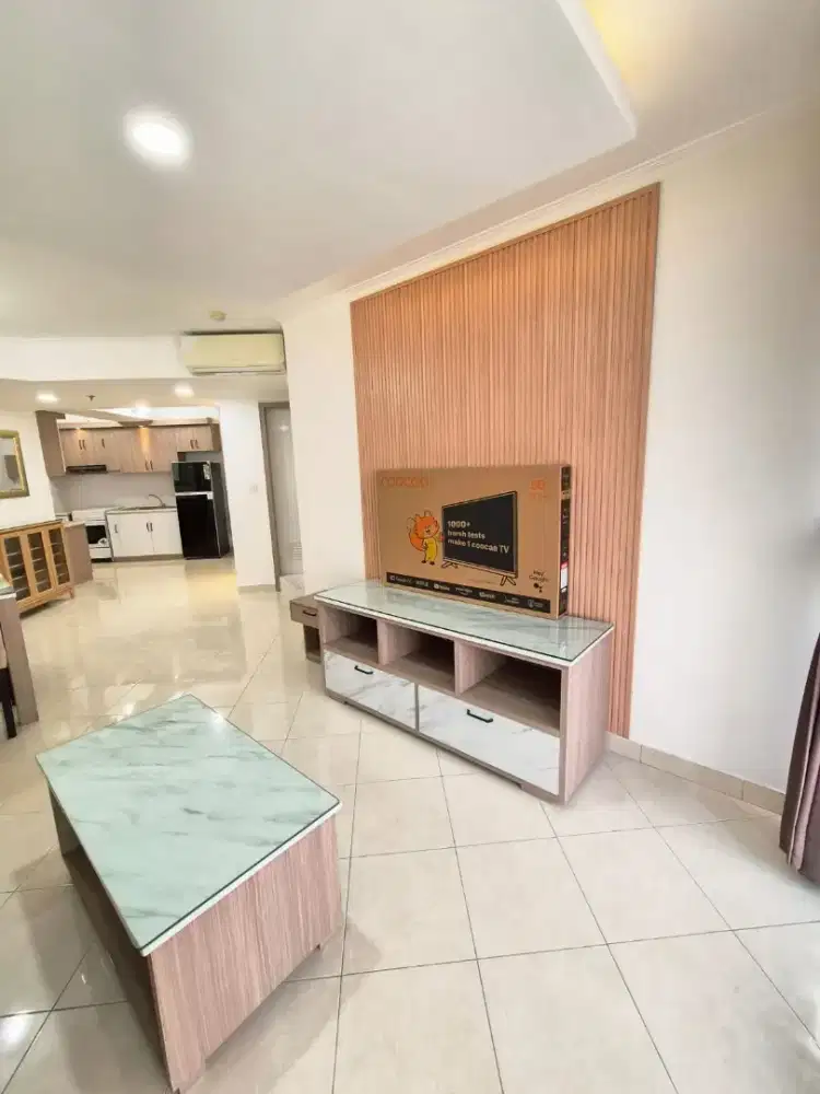 Dijual Apartemen Taman Rasuna Said Epicentrum Jakarta Selatan