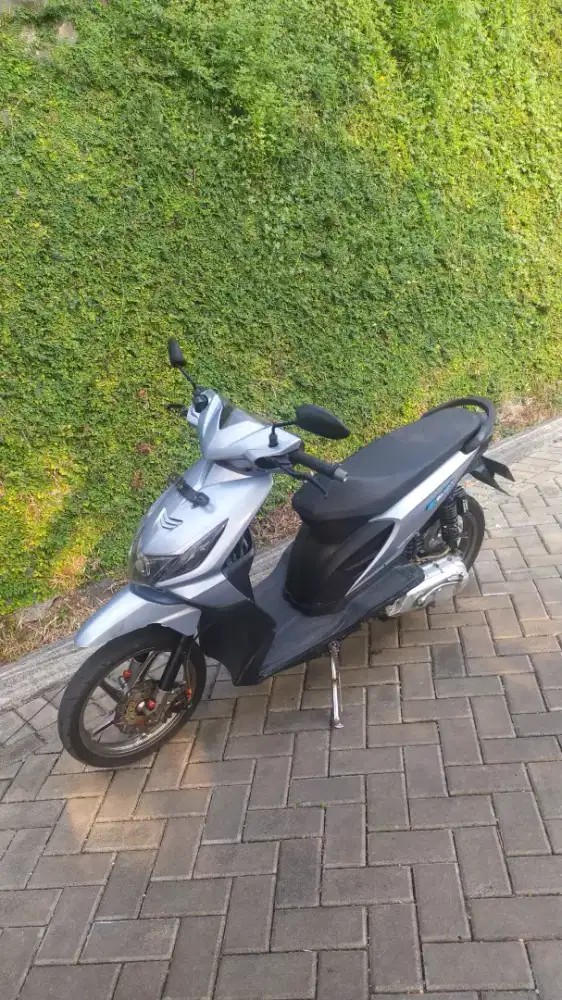 Beat Karbu 2012 Bagus Jual Murah