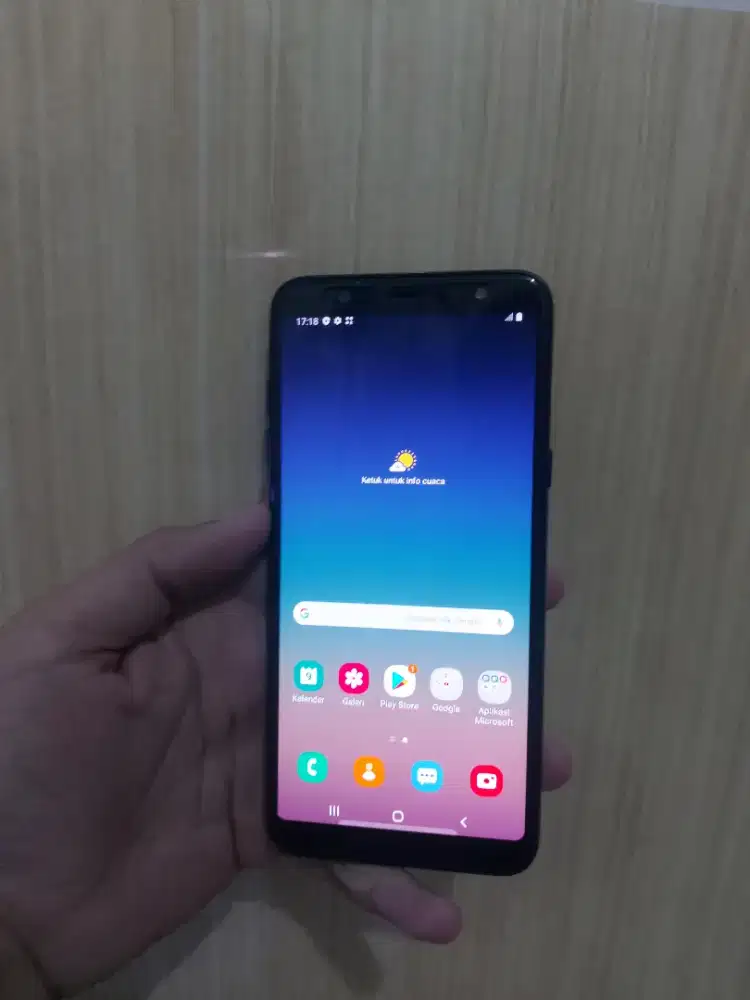 Samsung A6 Plus 4/32GB