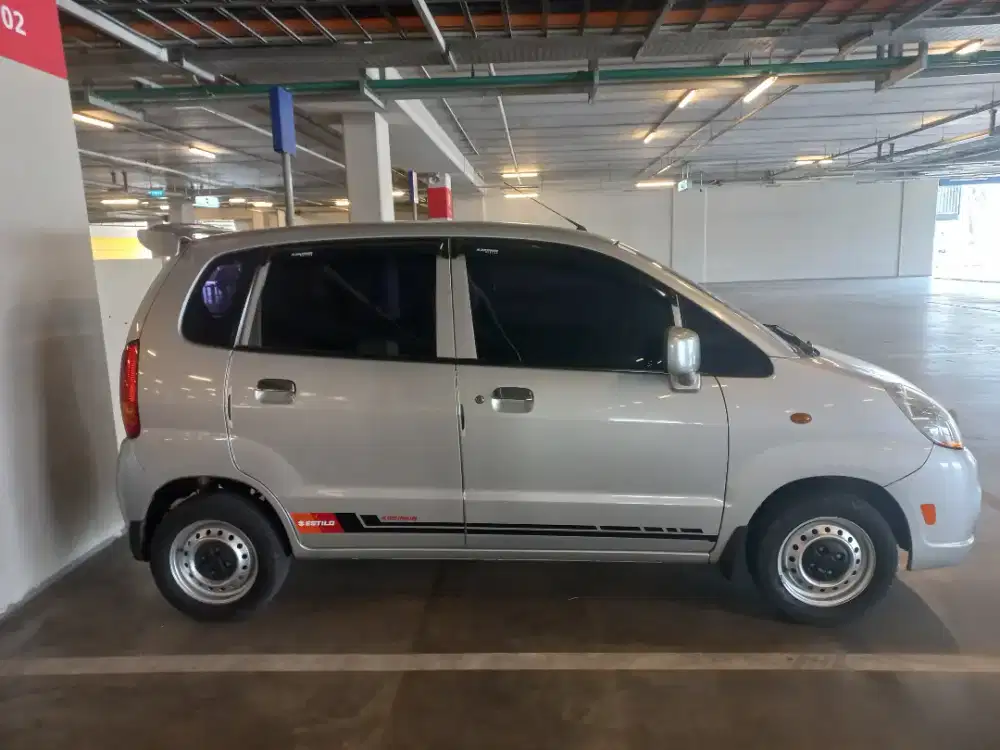 Suzuki Karimun 2009 Bensin