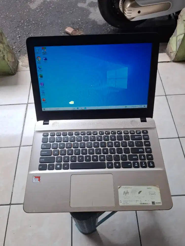 LAPTOP ASUS X441B