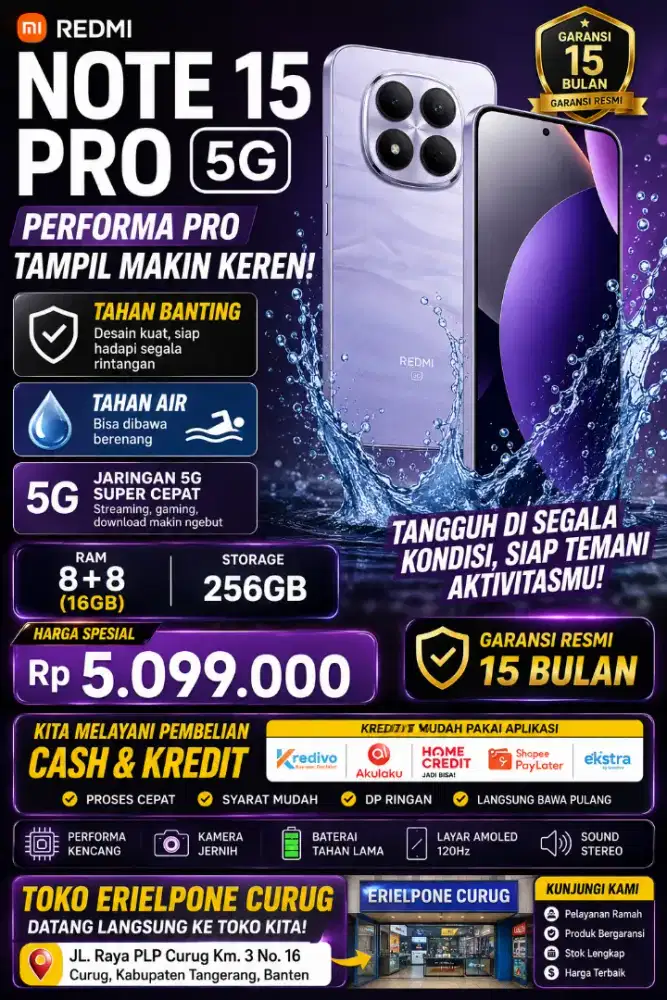 PROMO KEMERDEKAAN