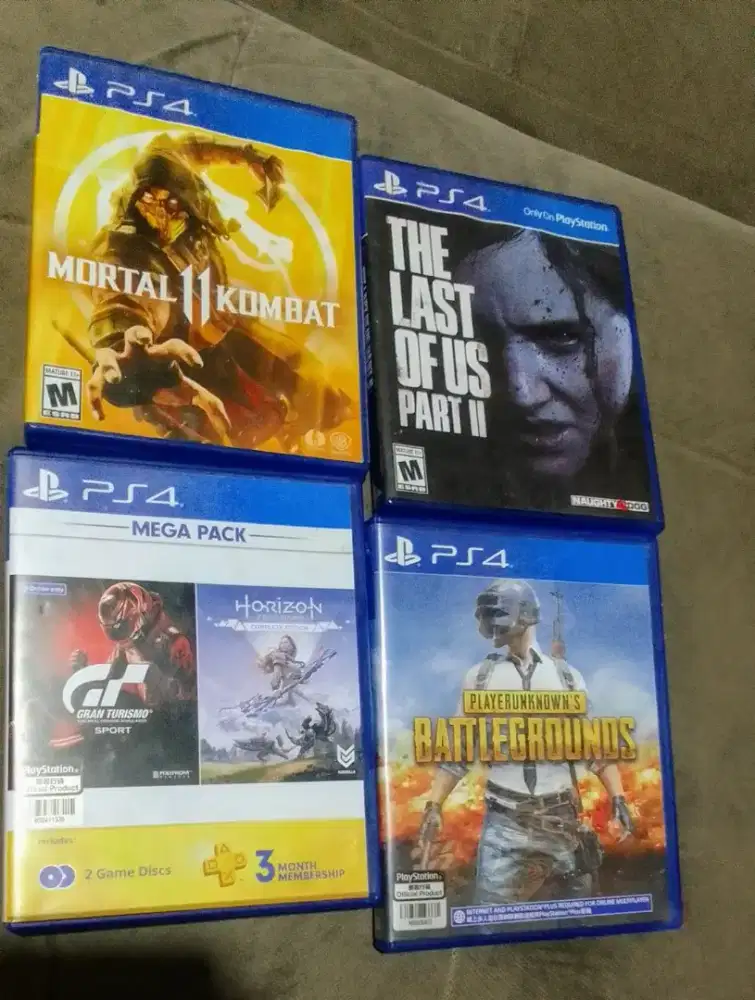 diobral kaset ps4