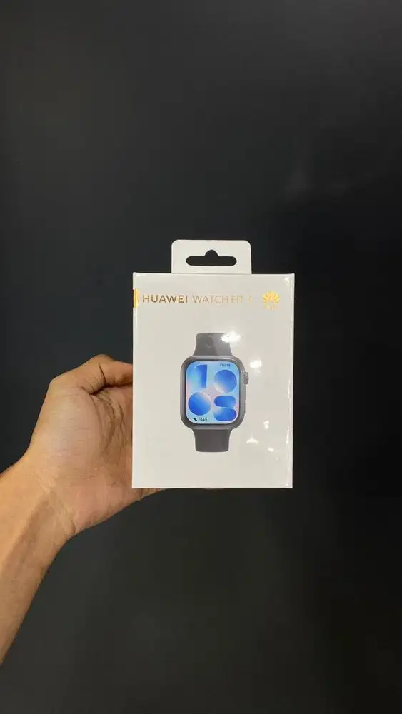 Huawei Watch Fit5 Pro
