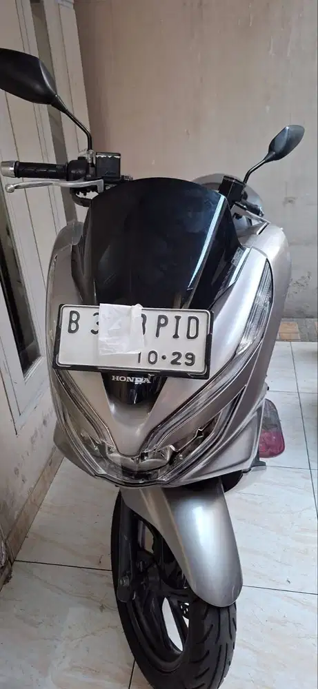 PCX 150 CBS 2019