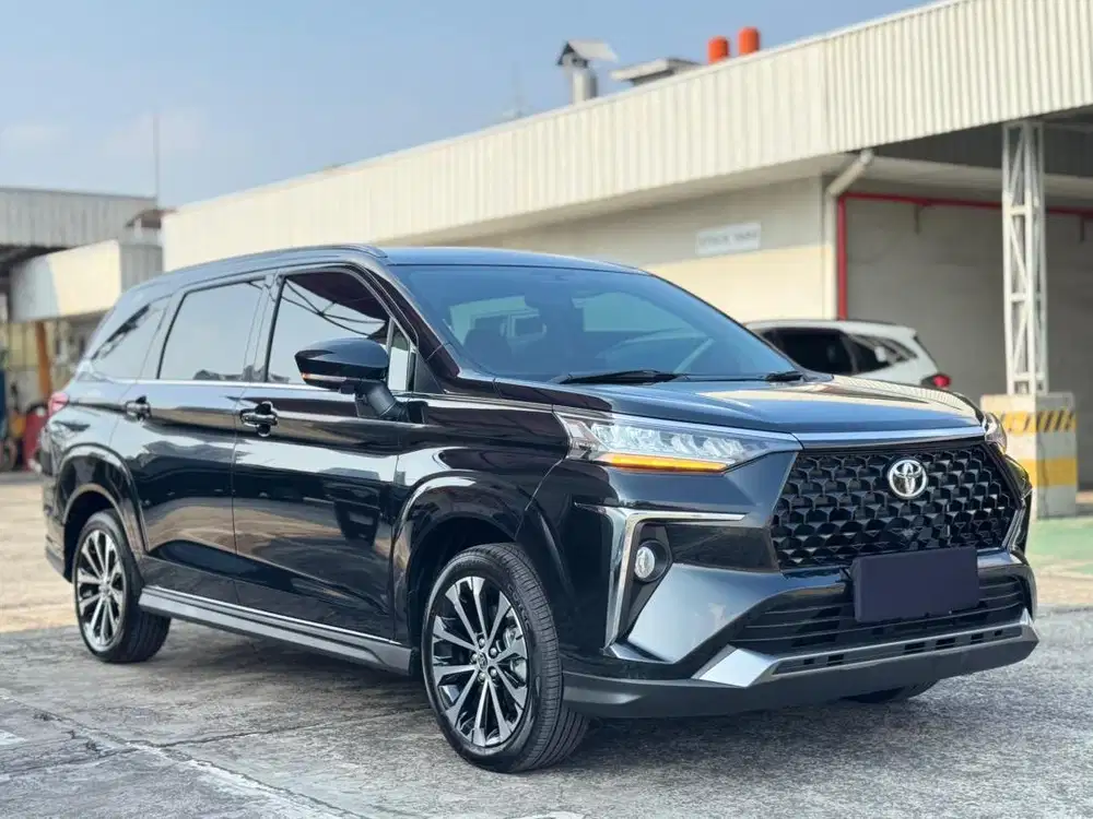 TOYOTA AVANZA VELOZ Q HV HYBRID 2026