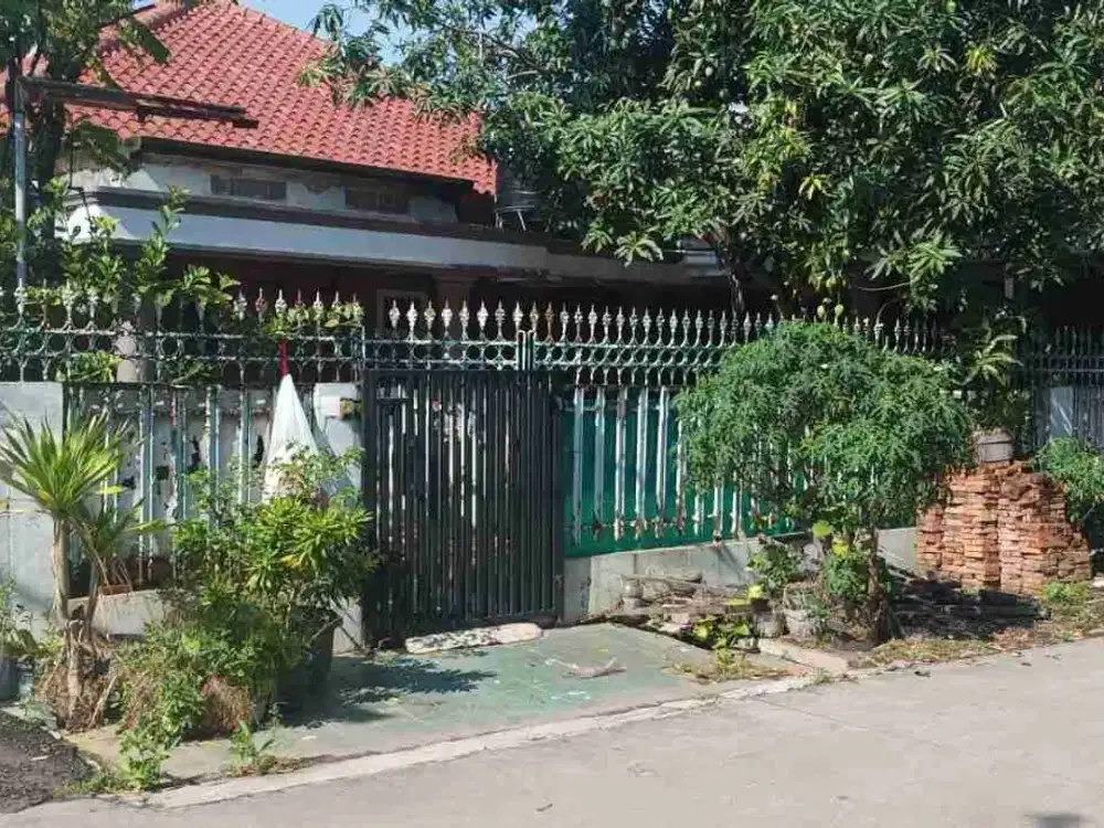 rumah dijual murah di Pulo gebang permai, Cakung, jakarta timur