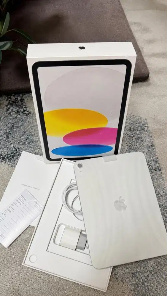 Ipad Gen 11 A16 Digimap