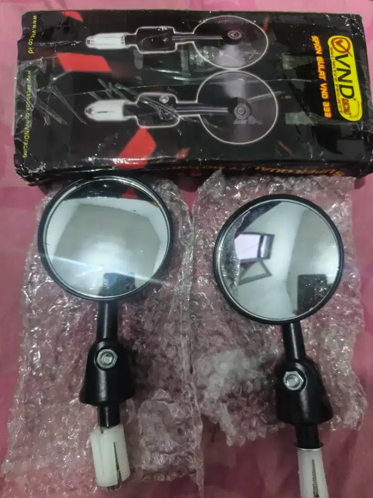 Spion Jalu bar end VND