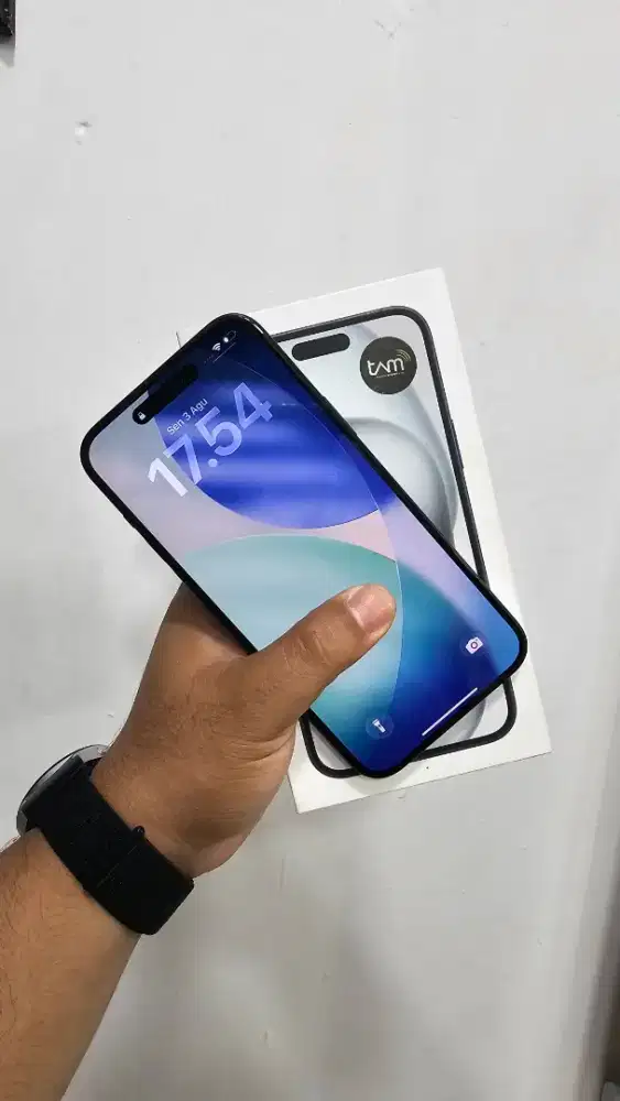 Iphone 15 Plus 128 GB Ibox.