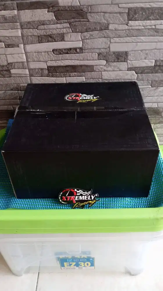 Cylinder Head Racing Merek EXTREMELY RACING Upgrade Bore Up