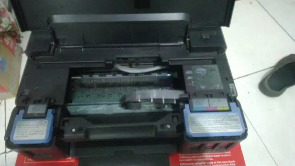 Jual Printer Canon G1010 dan EPSON LX 300