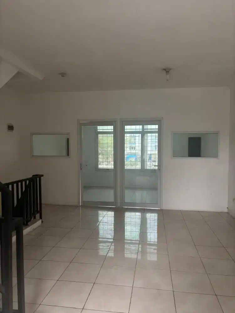 Sewakan Ruko Simphony
Harapan Indah