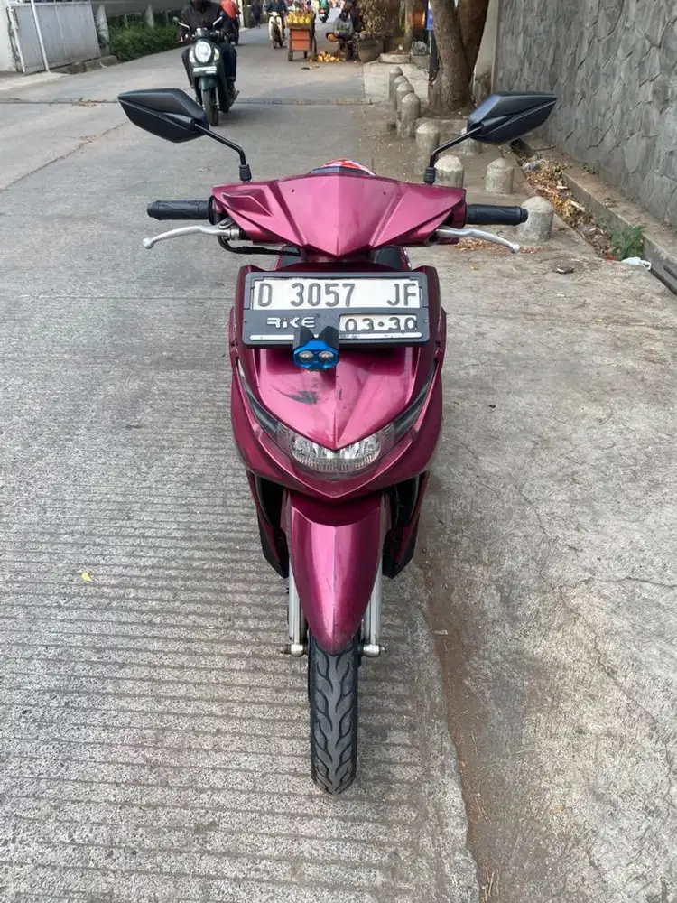 dijual soul gt 2012 komplittt kaleng isii panjangg