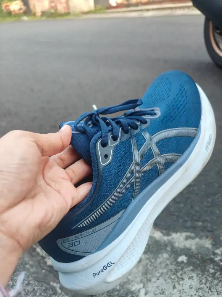 Asics Gel Kayano 30