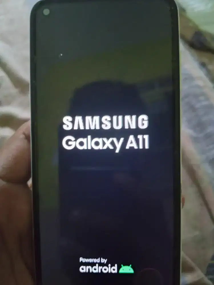 Samsung galaxy A11