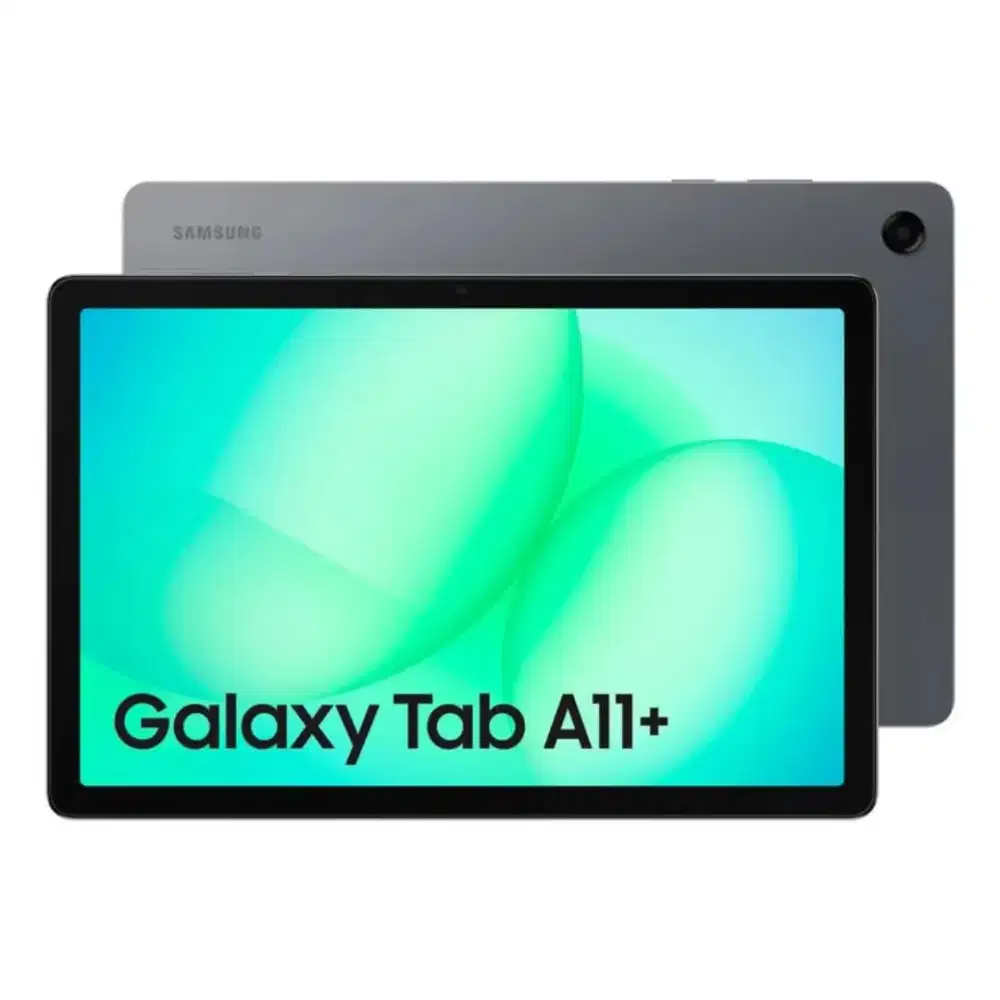 SAMSUNG TAB A11+ 5G 6/128, PROMO KEMERDEKAAN, HARGA PASTI PALING MURAH