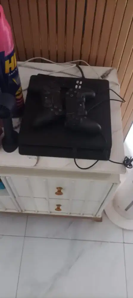 PS4 SLIM ORIGINAL