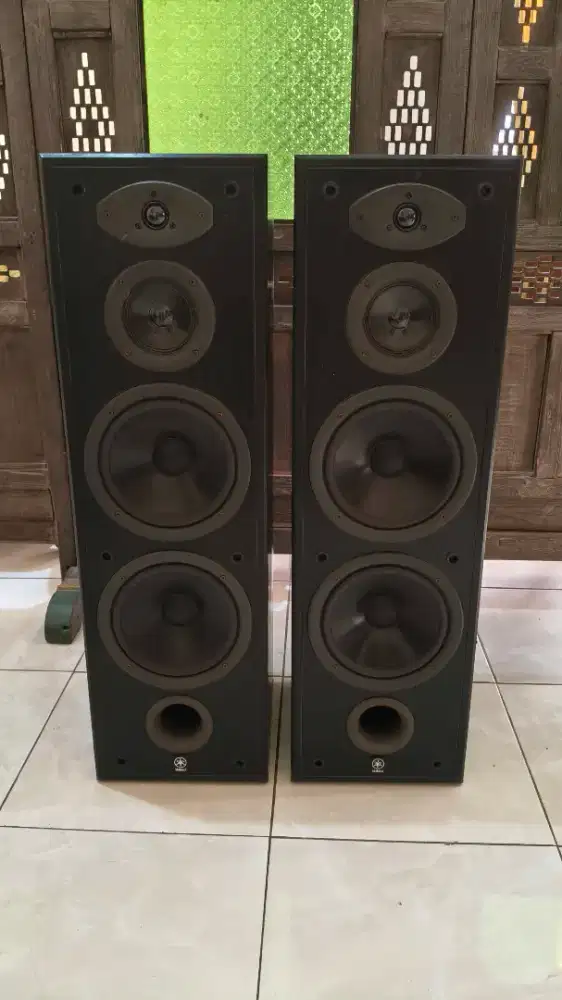 Speaker Yamaha ns-55