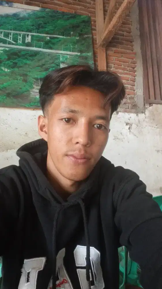 Info pekerjaan buat saya