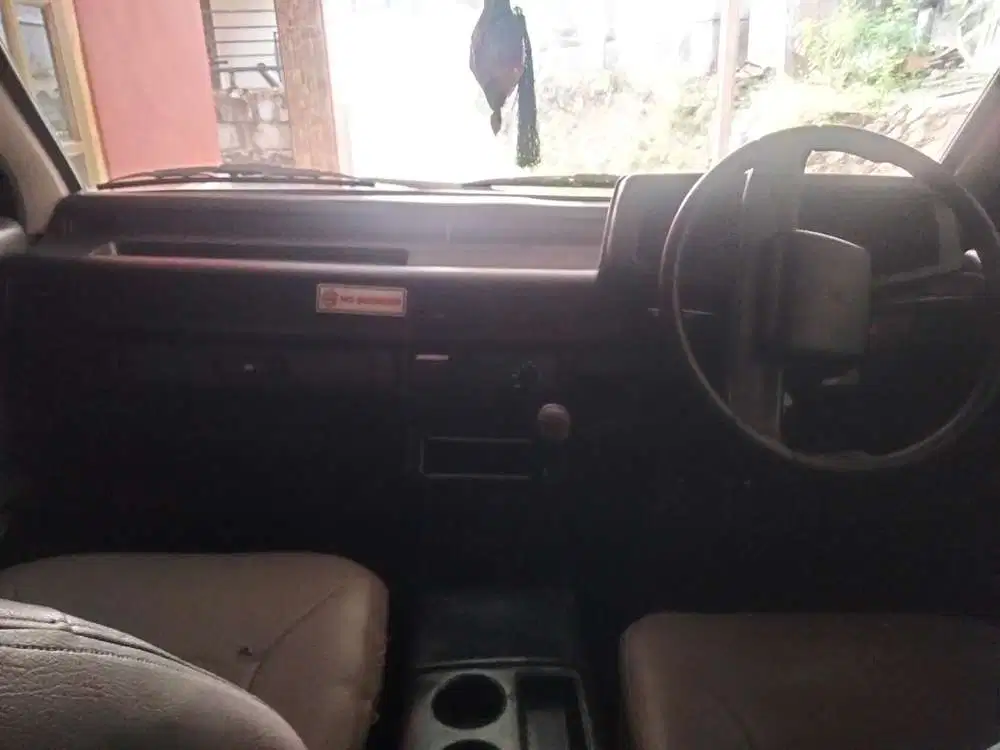 Isuzu Panther 1996 Diesel
