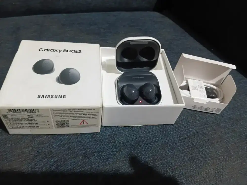 Samsung Galaxy Buds 2