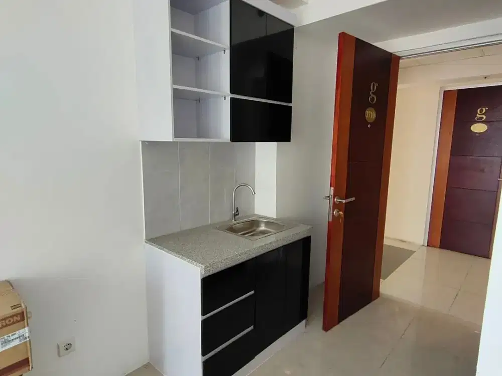 JUAL MURAH + PROMO SPESIAL Apartemen Gunawangsa Tidar Full Furnish