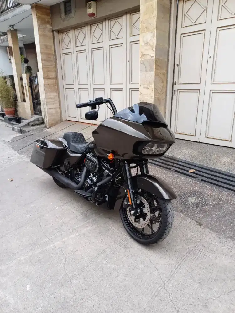 Harley Davidson Road Glide Special 114 M8 2020