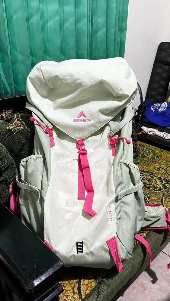 JUAL CARIER EIGER (for women)