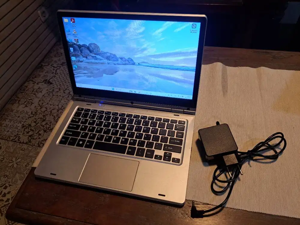 Komputer Amoli Intel 11.6 Inch