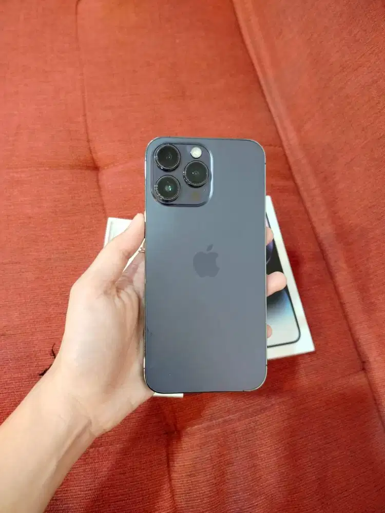 Iphone 14 Pro Max 512gb ibox