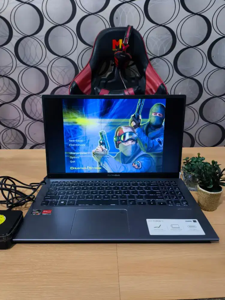 ASUS VIVOBOOK X512DAP-305 15,6  BEZELESS FULLSET [RAM 8GB/SSD 512GB]