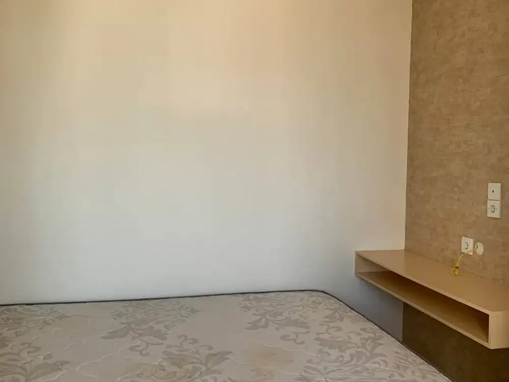 DISEWAKAN APARTEMEN GUNAWANGSA TIDAR TOWER A LANTAI 30 FULL FURNISHED