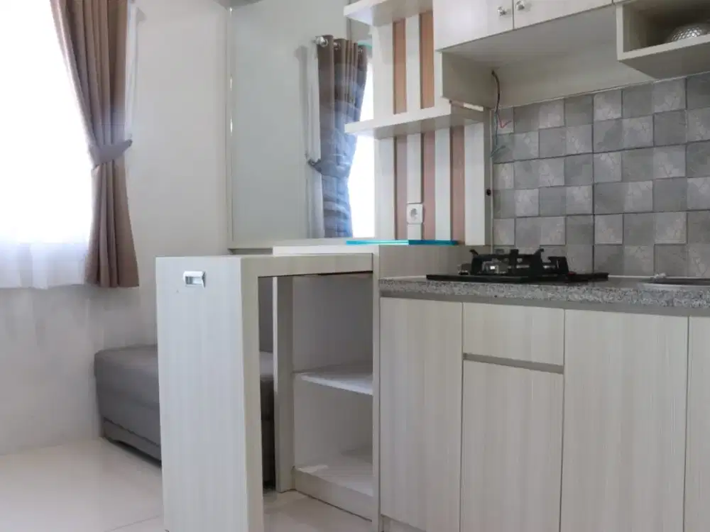 Di Sewakan Apartemen Hunian Best Deal Aman Dan Nyaman