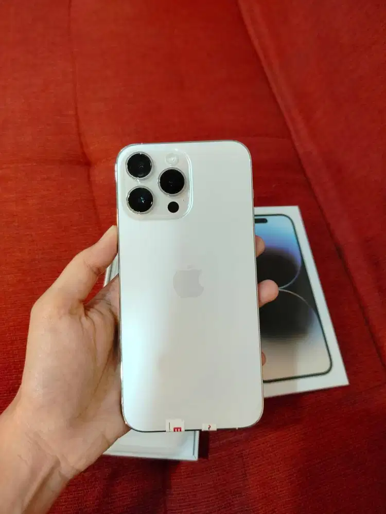Iphone 14 Pro Max 256gb ibox