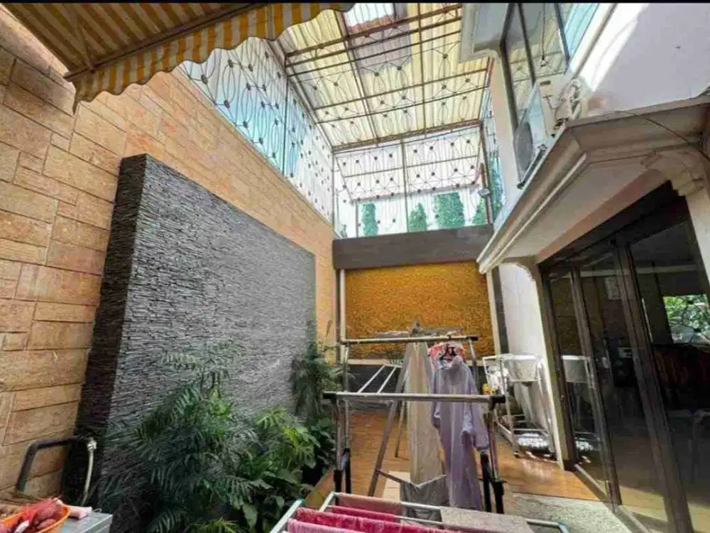JUAL RUMAH WISATA BUKIT MAS MURAH JUAL CEPAT BU