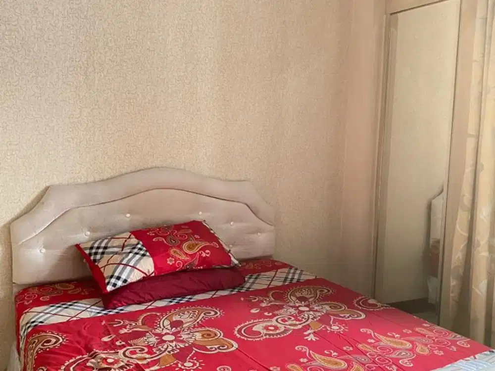 Di Jual Apartemen Hunian Akses Mudah Ke Mana Mana