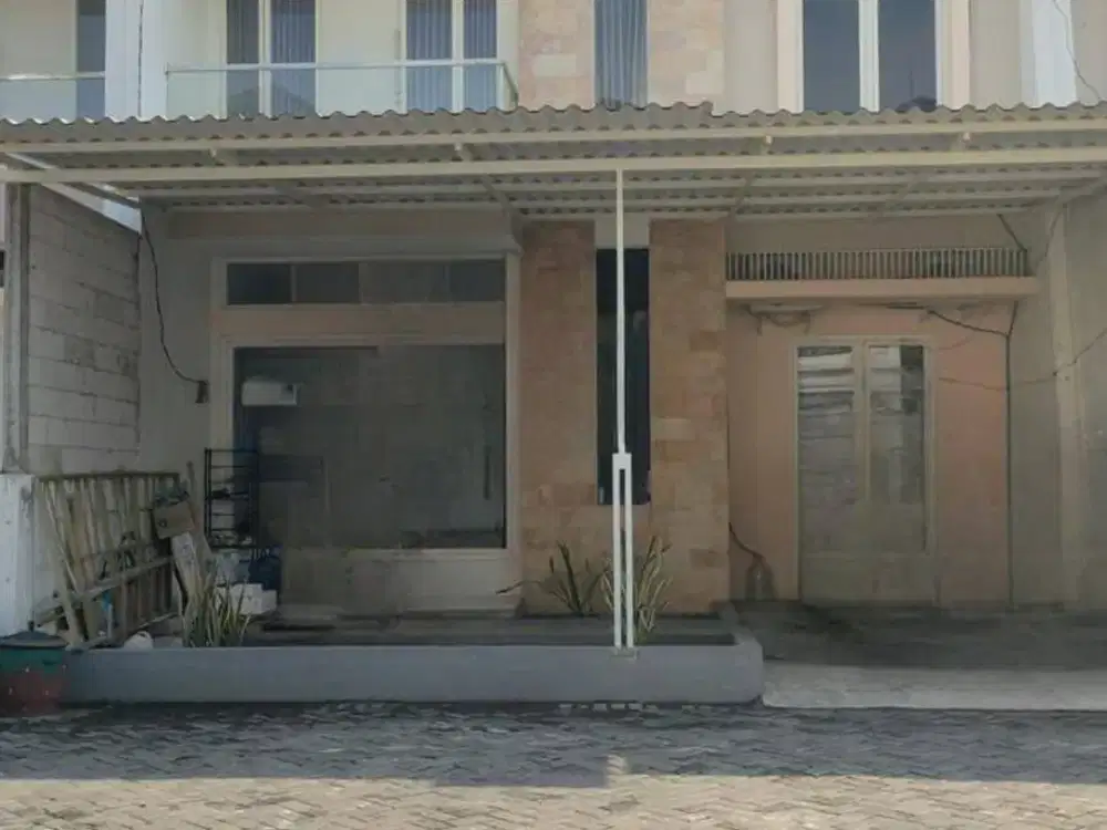 DIJUAL RUMAH MULYOREJO