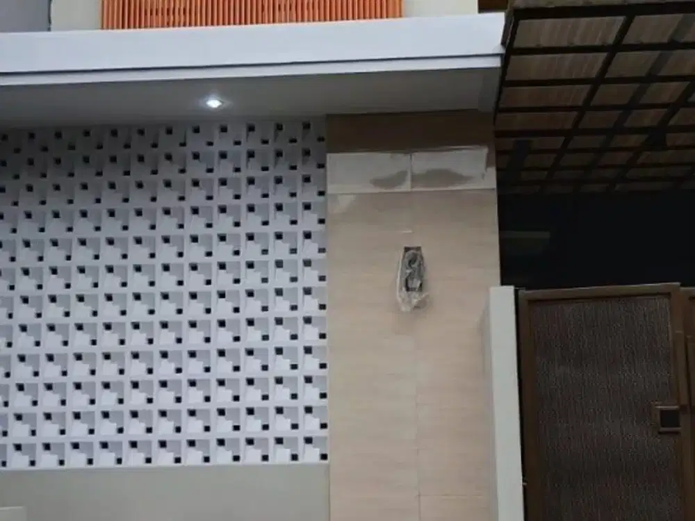RUMAH PERMATA SAFIRA SANGAT TERAWAT  SIAP DI PINANG