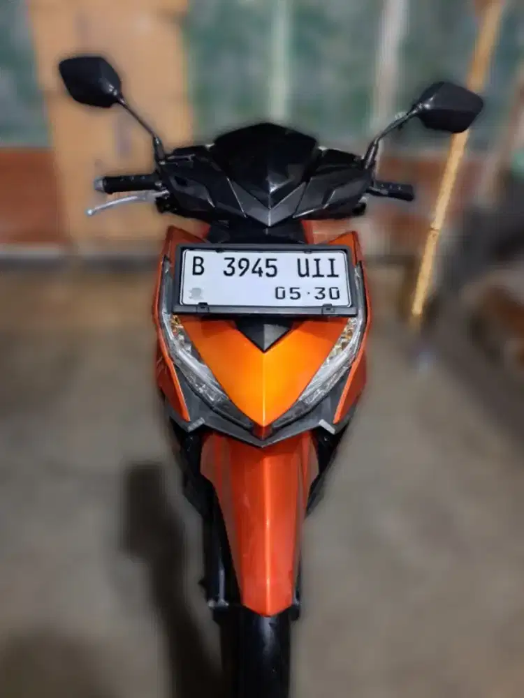 Lepas atau cari kembalian juga OK