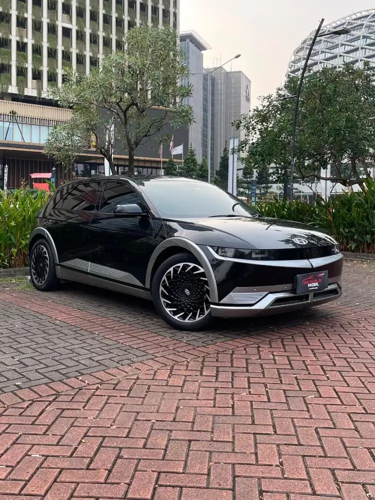 IONIQ 5 SLR 2026 DP 19 JUTA