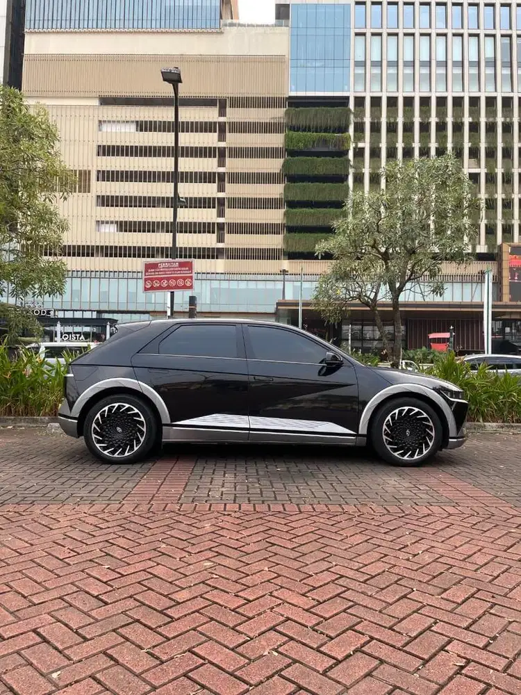 IONIQ 5 SLR 2026 DP 19 JUTA