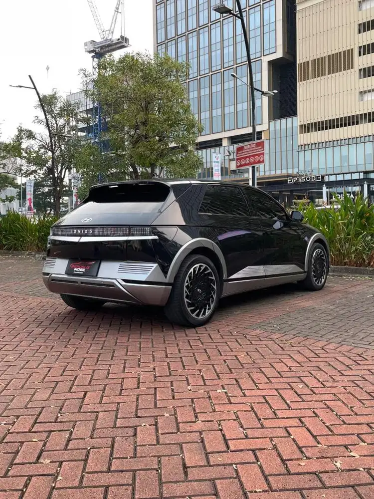 IONIQ 5 SLR 2026 DP 19 JUTA
