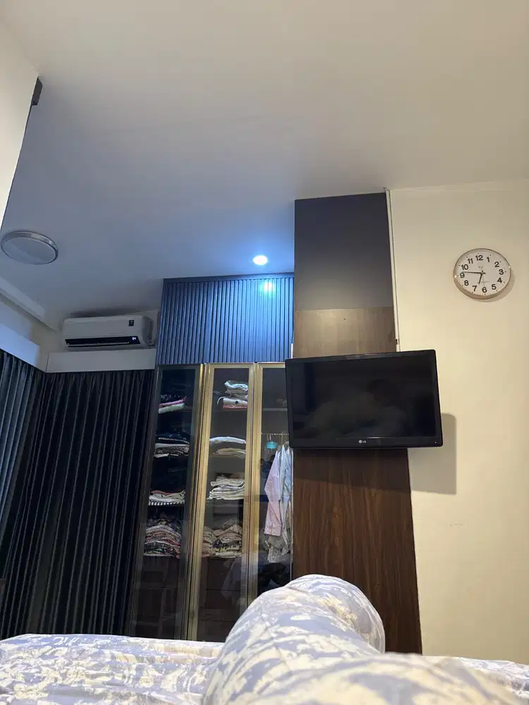 Lowongan mbak beberes kelapa dua