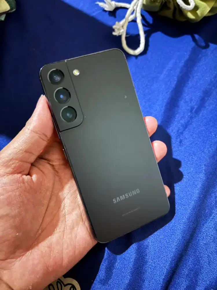 SAMSUNG S22 256GB SEIN