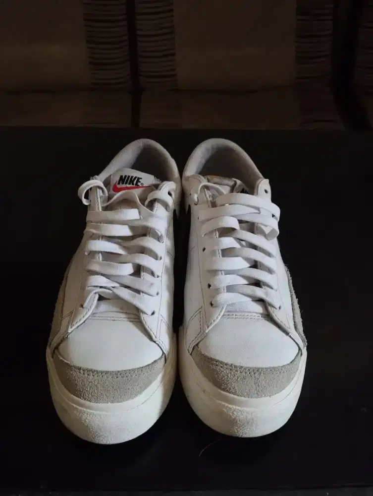 Nike blazer low 77