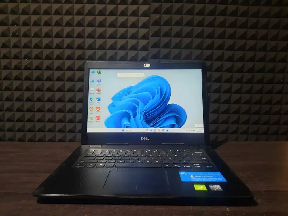LAPTOP GAME DELL INSPIRON 3493 CORE I7 GEN10