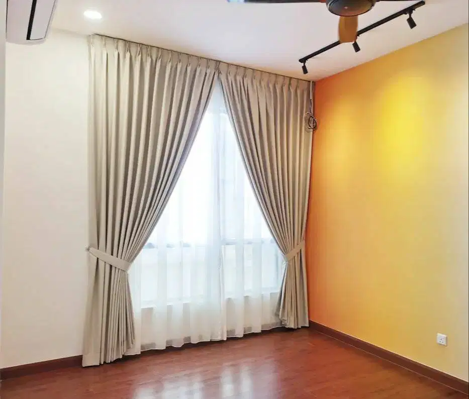 Grosir Gorden Pasang Wallpaper Korden Gordeng Horden Roller Blind