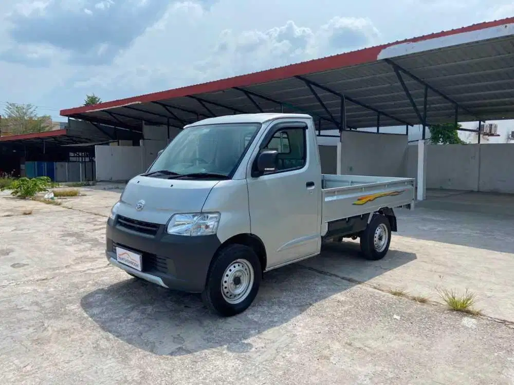 DAIHATSU GRANMAX PICK UP AC PS 2025