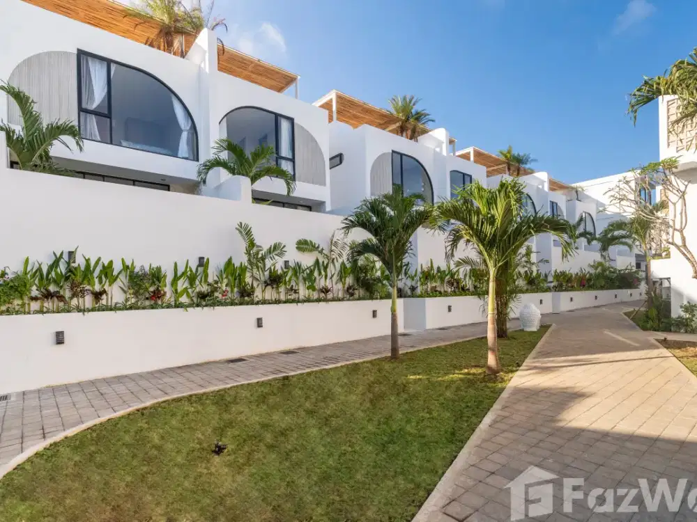 2 Bedroom Villa for sale in Uluwatu, Bali